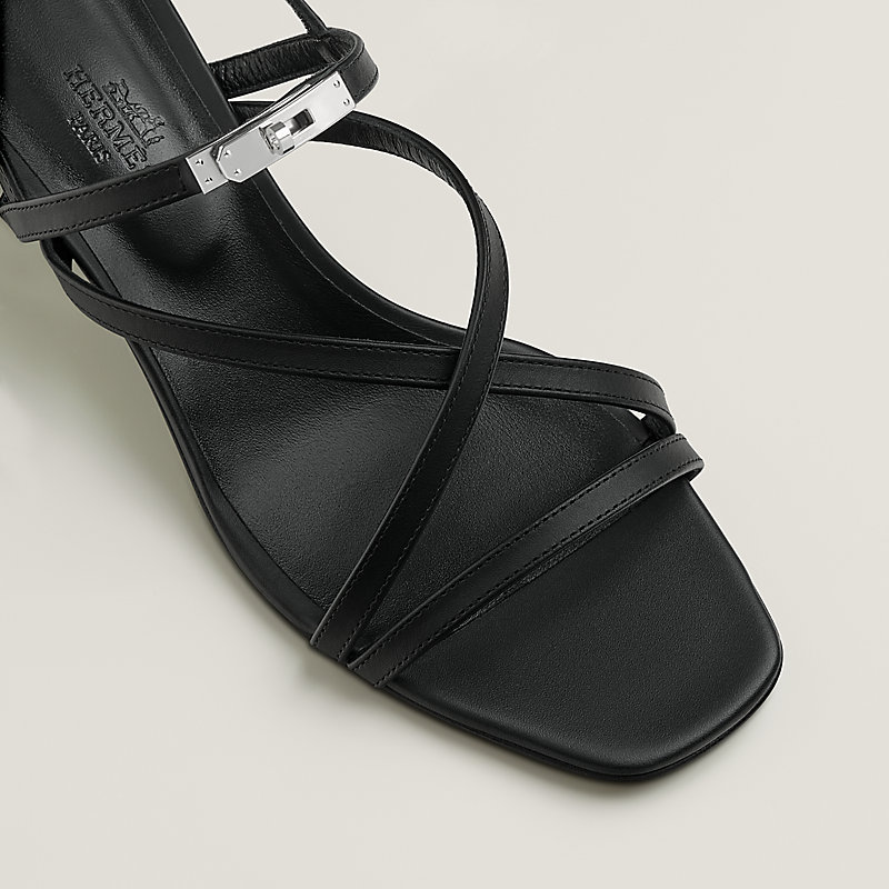 Muse 40 sandal | Hermès Mainland China